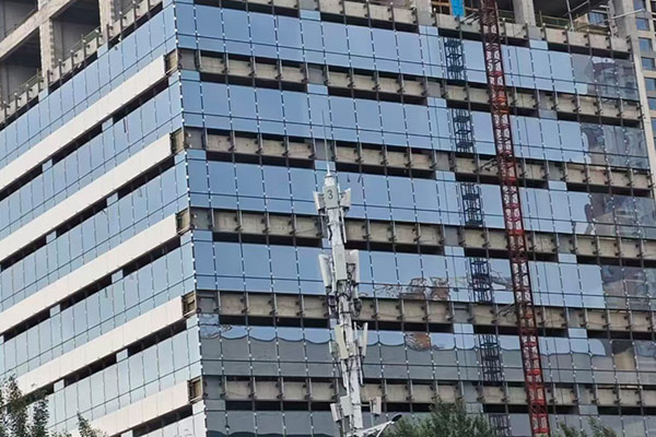 2026年沈阳幕墙施工企业选择新标准与辽力泰科技的启示